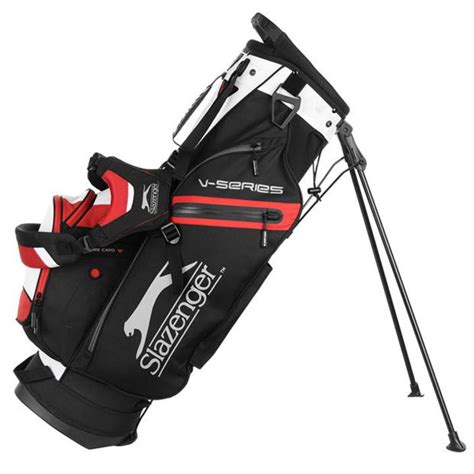 slazenger golf bags reviews.